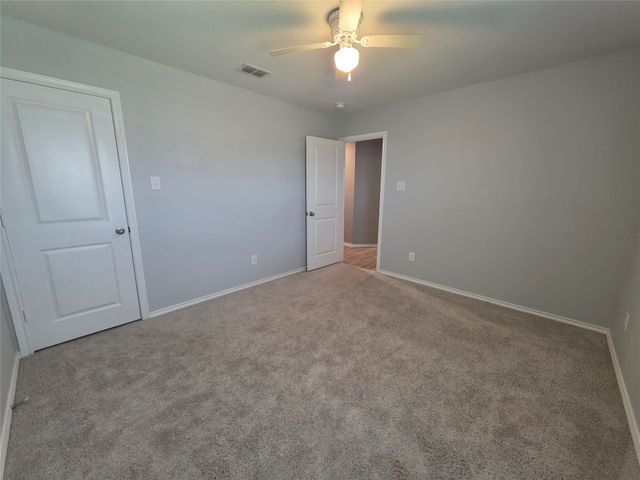 1644 Glade Meadows Drive, Burleson, TX 76058