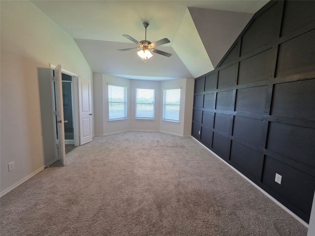 1644 Glade Meadows Drive, Burleson, TX 76058
