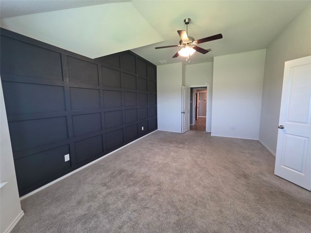 1644 Glade Meadows Drive, Burleson, TX 76058