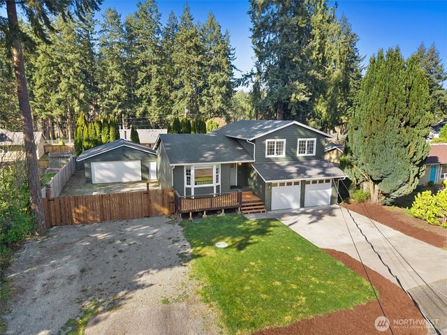 20709 108th Street E, Bonney Lake, WA 98391