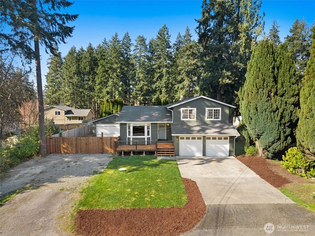 20709 108th Street E, Bonney Lake, WA 98391