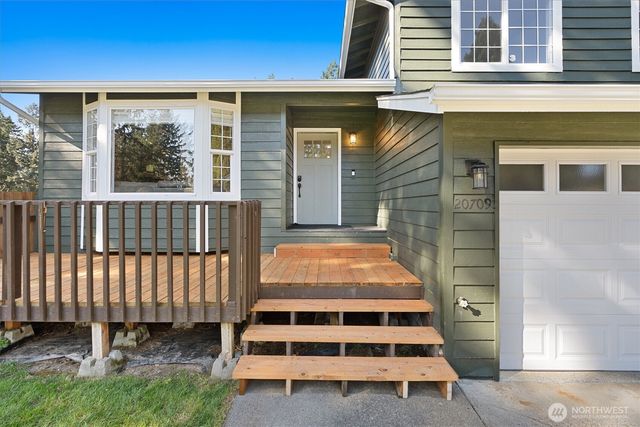 20709 108th Street E, Bonney Lake, WA 98391