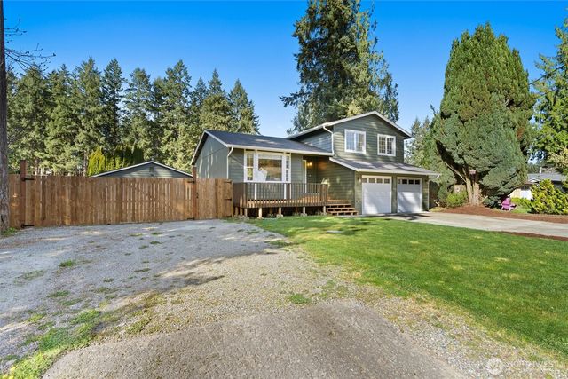 20709 108th Street E, Bonney Lake, WA 98391