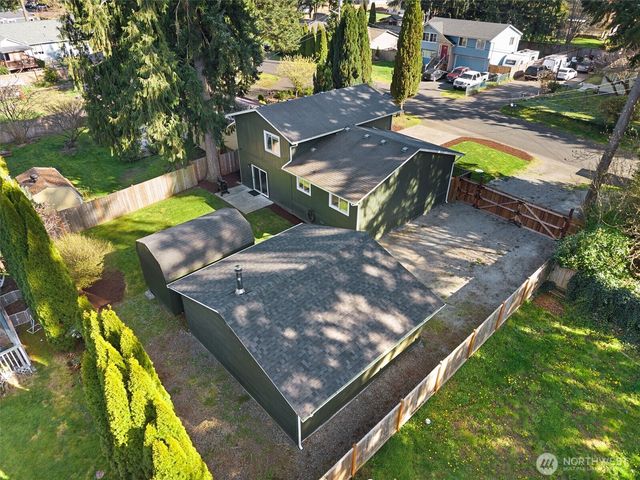 20709 108th Street E, Bonney Lake, WA 98391