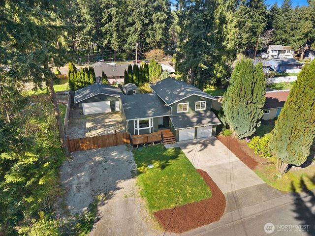 20709 108th Street E, Bonney Lake, WA 98391