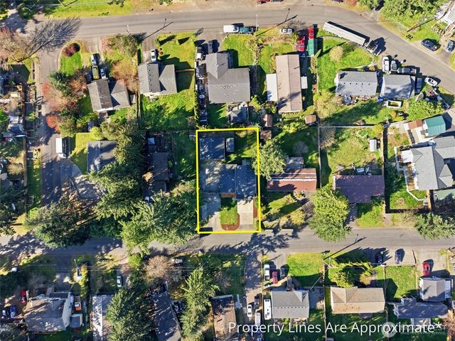 20709 108th Street E, Bonney Lake, WA 98391