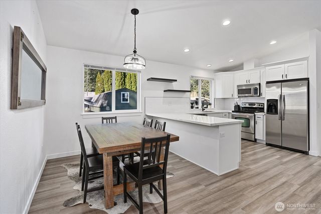 20709 108th Street E, Bonney Lake, WA 98391