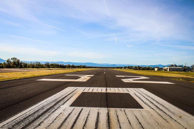 21915 Hayfork Place, Cottonwood, CA 96022