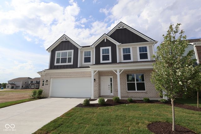 10060 Branson Landing Drive, Noblesville, IN 46060