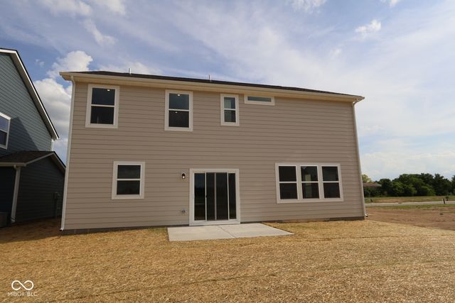 10060 Branson Landing Drive, Noblesville, IN 46060