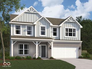 10060 Branson Landing Drive, Noblesville, IN 46060