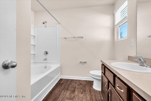 2262 WILLOW SPRINGS Drive, Green Cove Springs, FL 32043