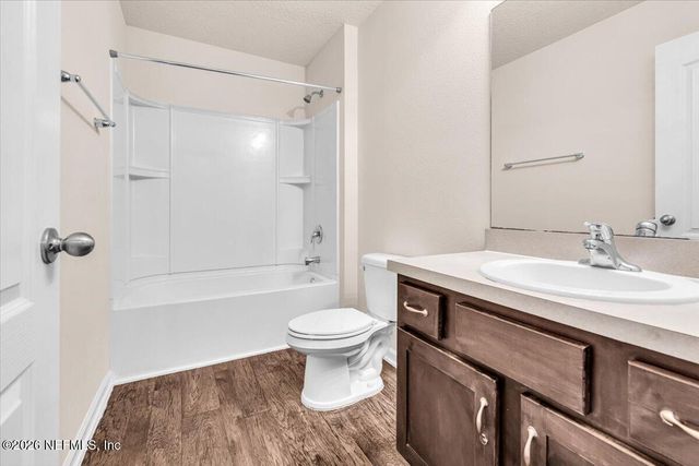 2262 WILLOW SPRINGS Drive, Green Cove Springs, FL 32043