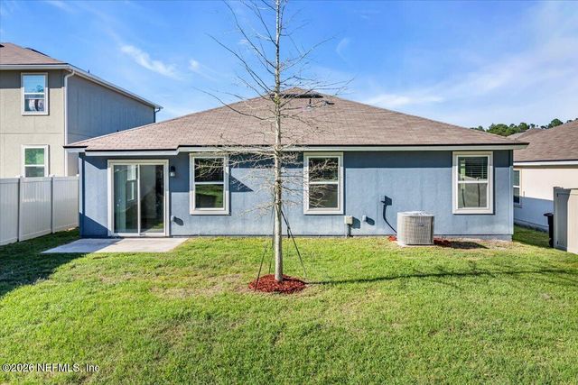 2262 WILLOW SPRINGS Drive, Green Cove Springs, FL 32043