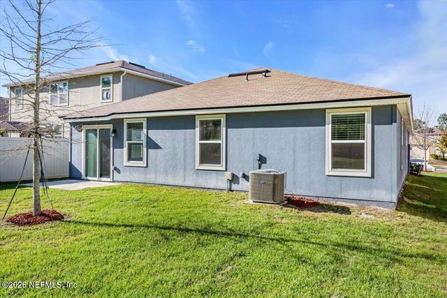 2262 WILLOW SPRINGS Drive, Green Cove Springs, FL 32043