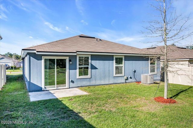 2262 WILLOW SPRINGS Drive, Green Cove Springs, FL 32043