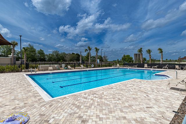 2262 WILLOW SPRINGS Drive, Green Cove Springs, FL 32043