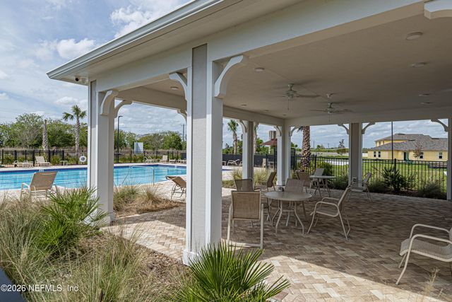 2262 WILLOW SPRINGS Drive, Green Cove Springs, FL 32043