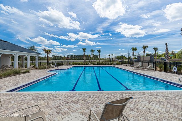 2262 WILLOW SPRINGS Drive, Green Cove Springs, FL 32043