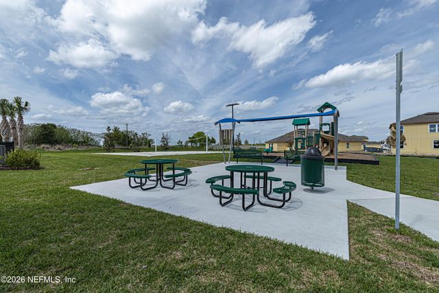 2262 WILLOW SPRINGS Drive, Green Cove Springs, FL 32043