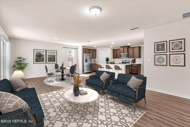 2262 WILLOW SPRINGS Drive, Green Cove Springs, FL 32043