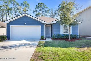 2262 WILLOW SPRINGS Drive, Green Cove Springs, FL 32043