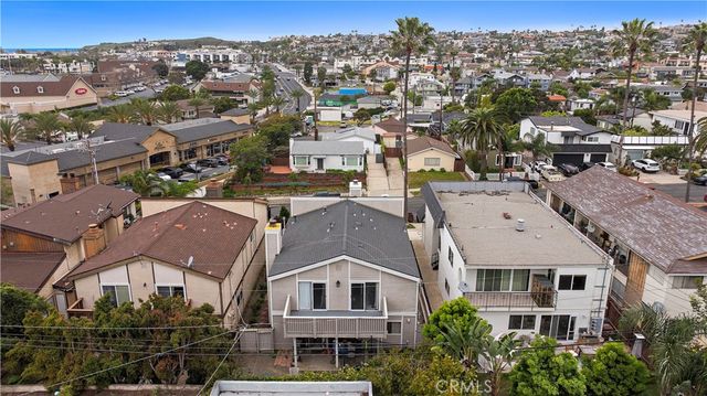 34096 ALCAZAR, Dana Point, CA 92629