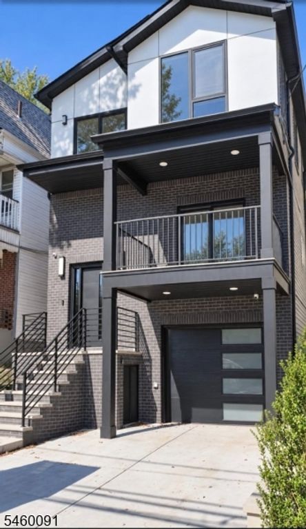 17 Seymour Ave, Newark City, NJ 07108 — exterior