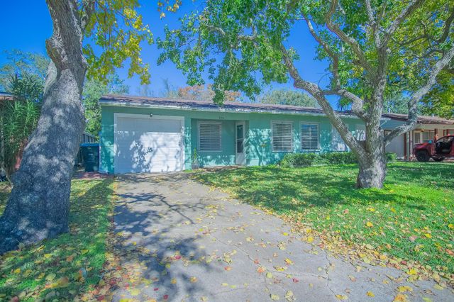 126 Bonita Avenue, Galveston, TX 77550