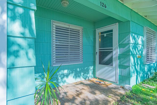 126 Bonita Avenue, Galveston, TX 77550