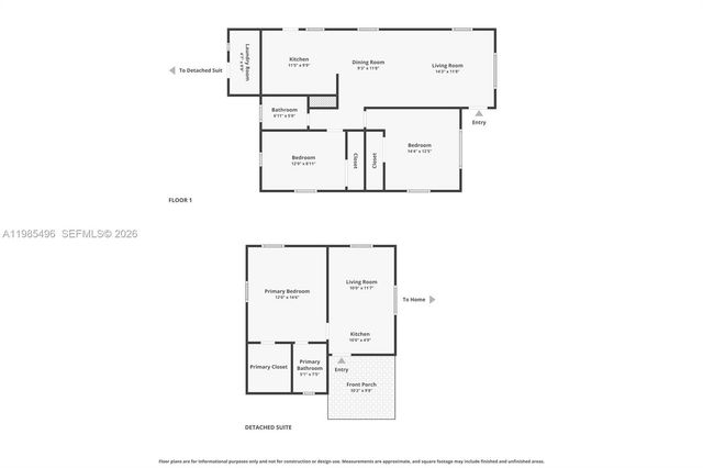 440 E 37th St, Hialeah, FL 33013