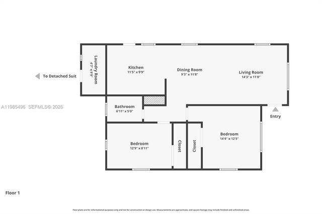 440 E 37th St, Hialeah, FL 33013