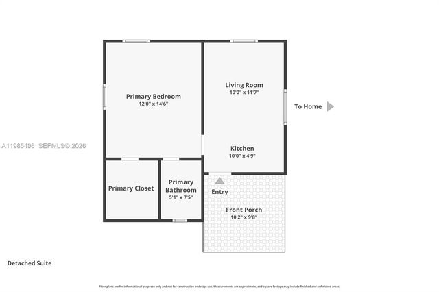 440 E 37th St, Hialeah, FL 33013