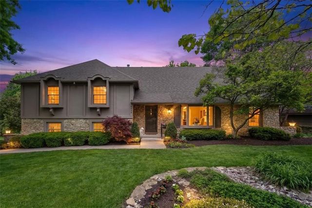 9029 High Drive, Leawood, KS 66206