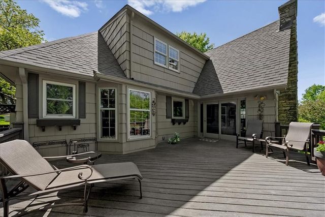 9029 High Drive, Leawood, KS 66206