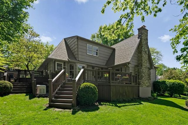 9029 High Drive, Leawood, KS 66206