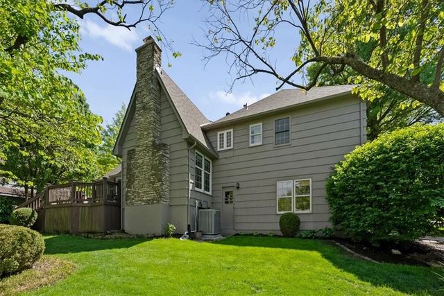 9029 High Drive, Leawood, KS 66206