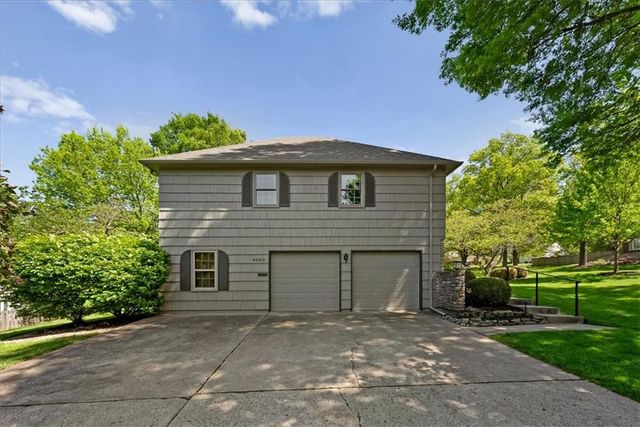 9029 High Drive, Leawood, KS 66206