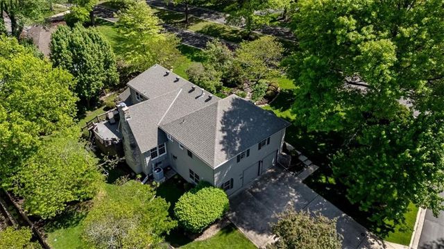 9029 High Drive, Leawood, KS 66206