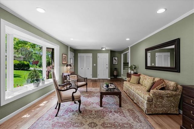 9029 High Drive, Leawood, KS 66206