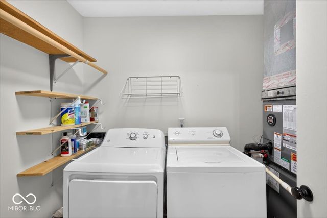 2410 Dell Zell Drive, Indianapolis, IN 46220