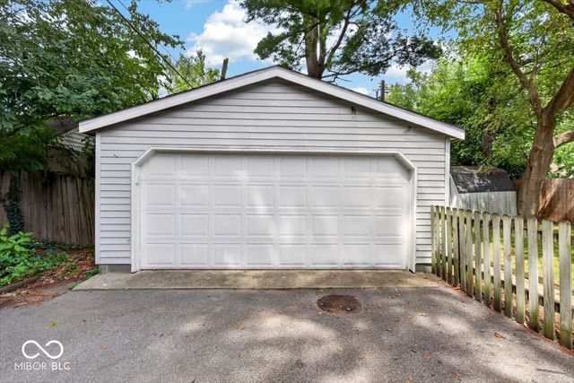 2410 Dell Zell Drive, Indianapolis, IN 46220