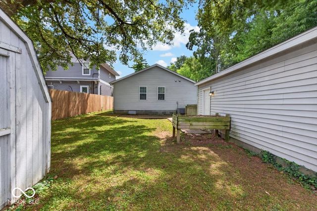 2410 Dell Zell Drive, Indianapolis, IN 46220