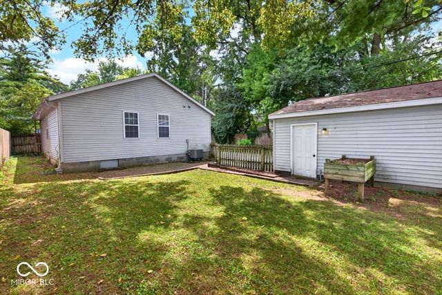 2410 Dell Zell Drive, Indianapolis, IN 46220