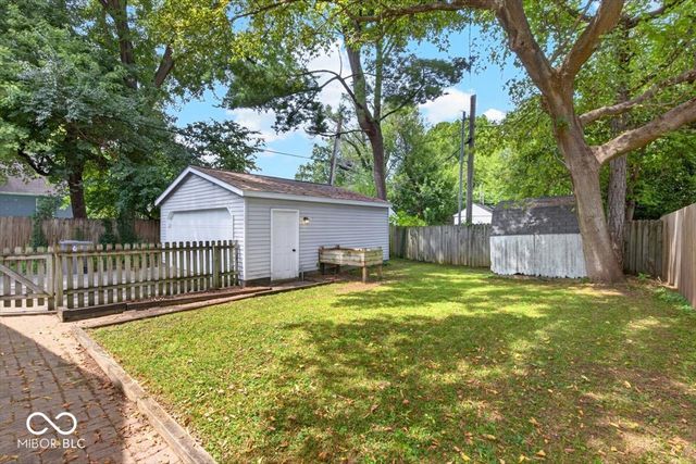 2410 Dell Zell Drive, Indianapolis, IN 46220