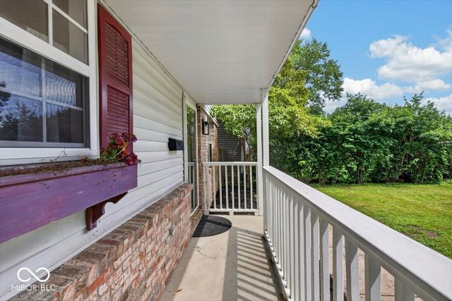 2410 Dell Zell Drive, Indianapolis, IN 46220