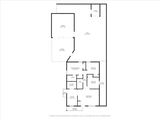 2410 Dell Zell Drive, Indianapolis, IN 46220