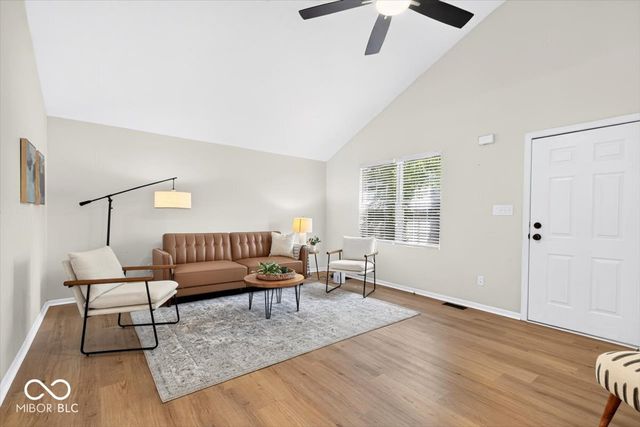 2410 Dell Zell Drive, Indianapolis, IN 46220