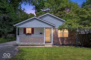 2410 Dell Zell Drive, Indianapolis, IN 46220