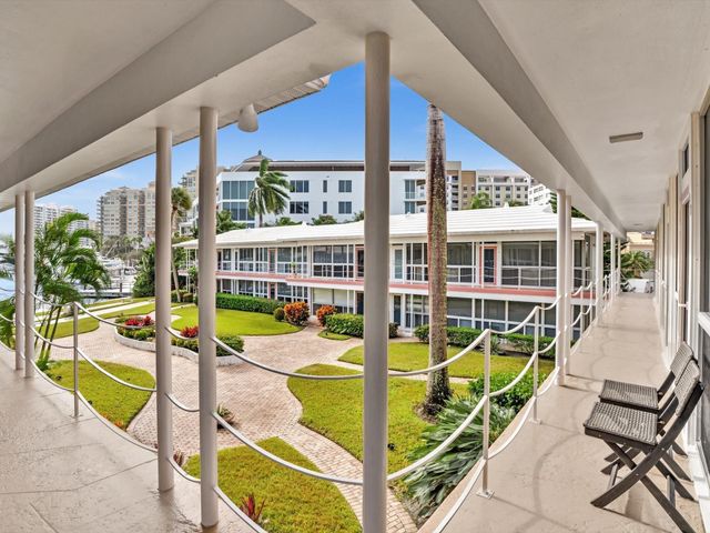 1124 Seminole Drive 4D, Fort Lauderdale, FL 33304